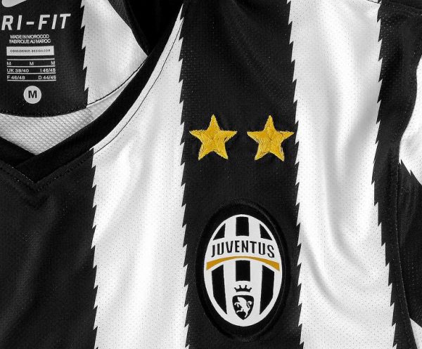 Esquadrão Imortal – Juventus 1980-1986 - Imortais do Futebol