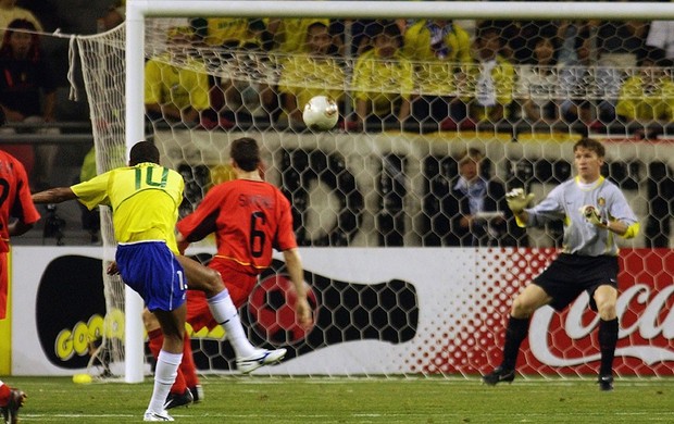 Brasil 2002