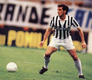 Esquadrão Imortal – Juventus 1980-1986 - Imortais do Futebol