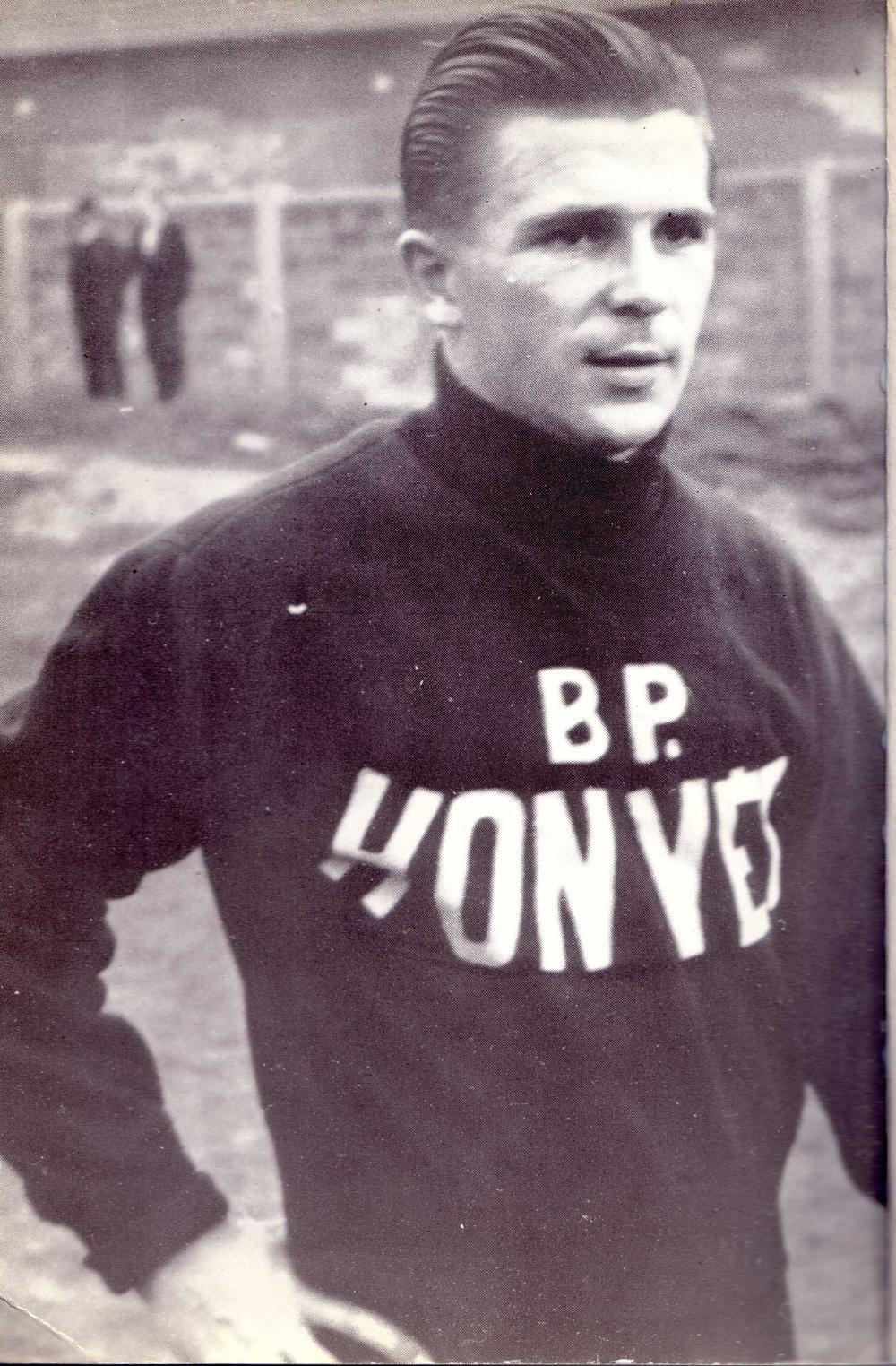 puskás_honved