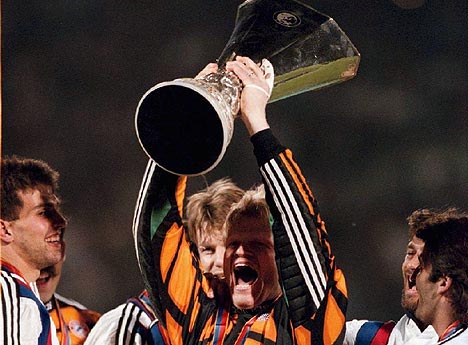 Oliver Kahn