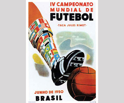 1950-World-Cup-Logo