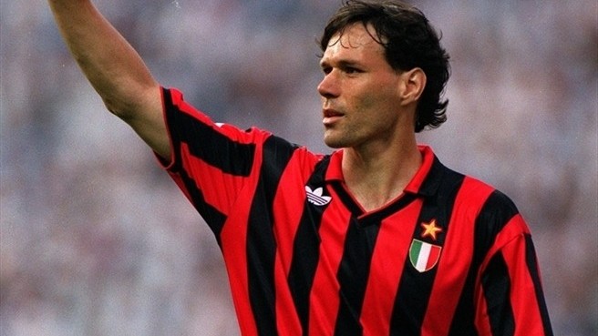 Esquadrão Imortal – Milan 2002-2005 - Imortais do Futebol