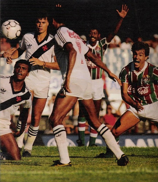 1989.Vasco-x-Fluminense.Paulo-Roberto-Edinho-e-Washington