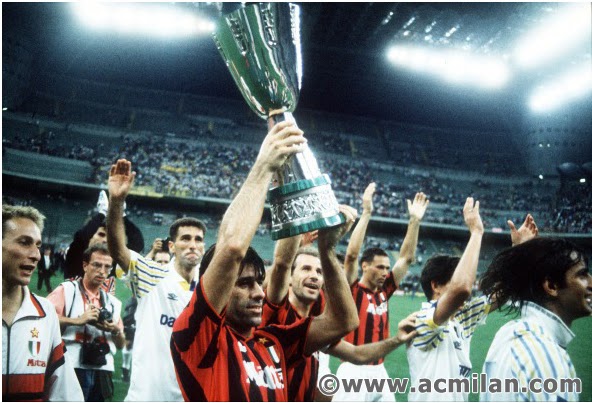 1992 Milan