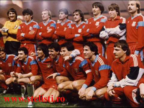 Steaua :: História 