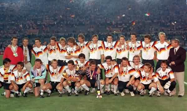 1990-west-germany