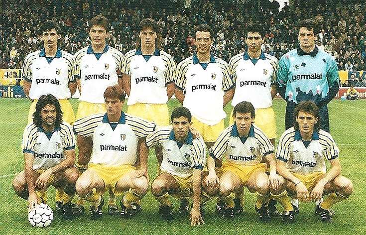 Esquadrão Imortal – Atlético Nacional 1989-1991 - Imortais do Futebol