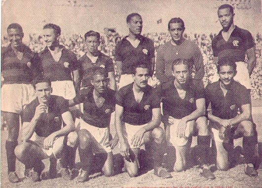 Flamengo 1942
