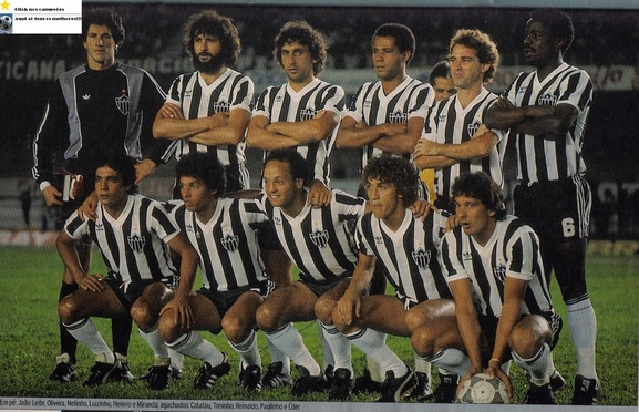 1983 - atletico