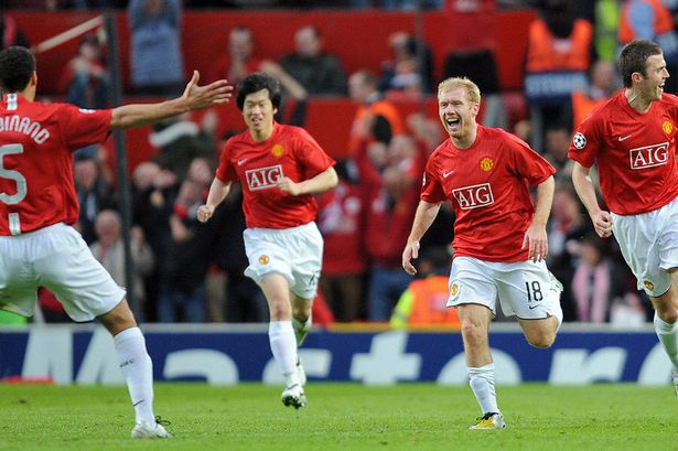 Manchester+United+1+Barcelona+0
