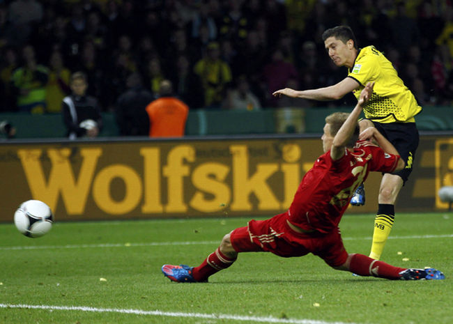 borussia