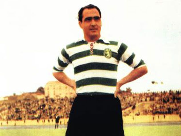 Peyroteo