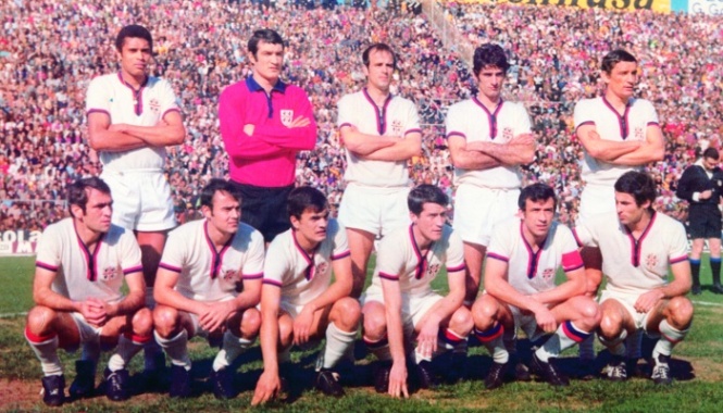 Cagliari 69-70