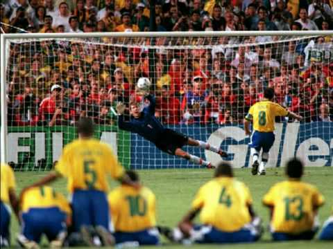 Brasil×Holanda semifinal copa 1998 completo, #Brasil_e_Holanda copa 1998  Um dos maiores jogos de seleções em uma copa do mundo, agora disponível e  Completo. Após encontros emblemáticos nas Copas de