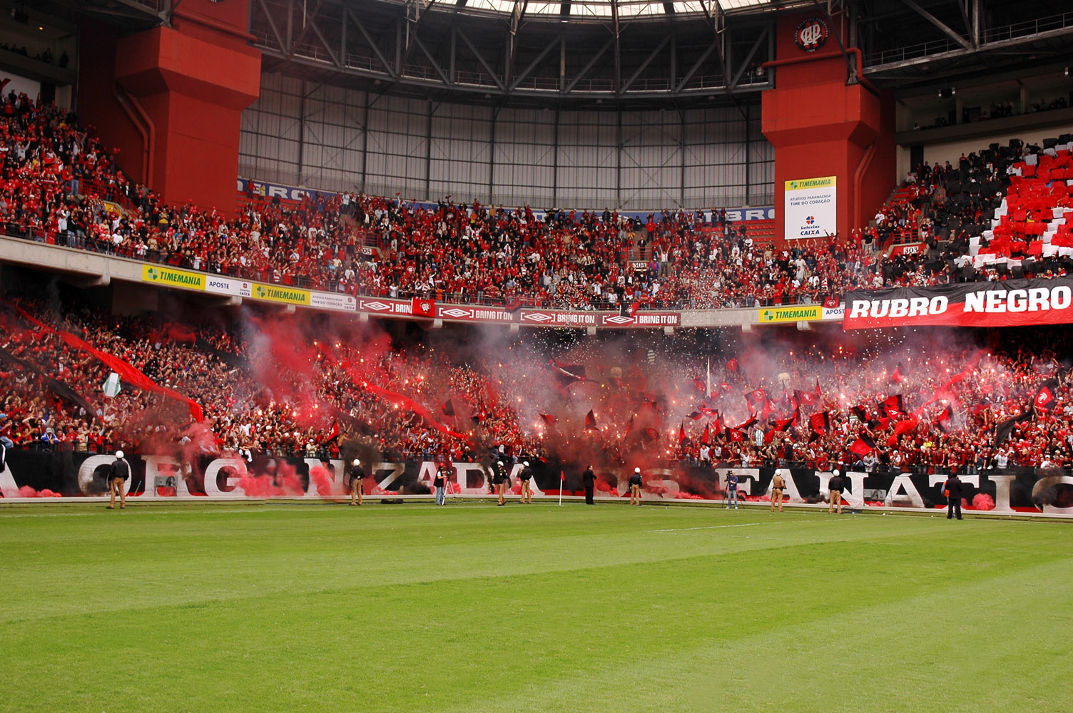 Atletico-PR