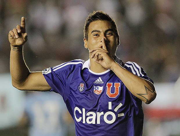 Saída der Vargas foi um dos motivos da queda de rendimento da equipe em 2012.