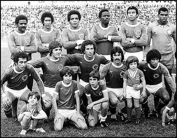 Guarani 1978B