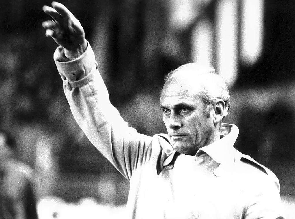 Udo Lattek