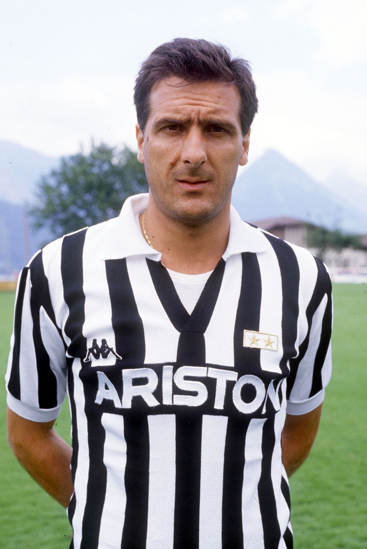 Gaetano Scirea