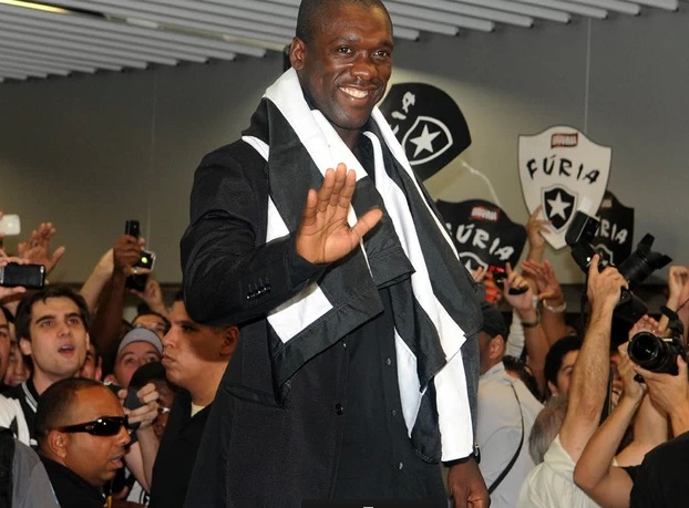 seedorf