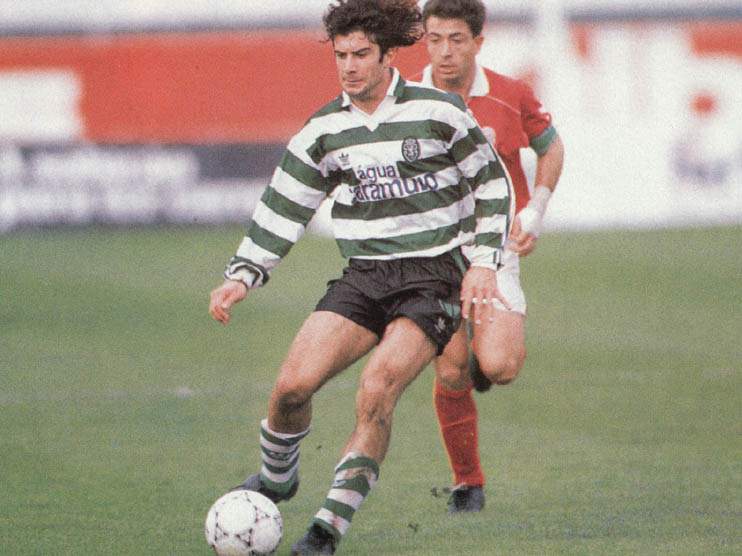 Luís Figo