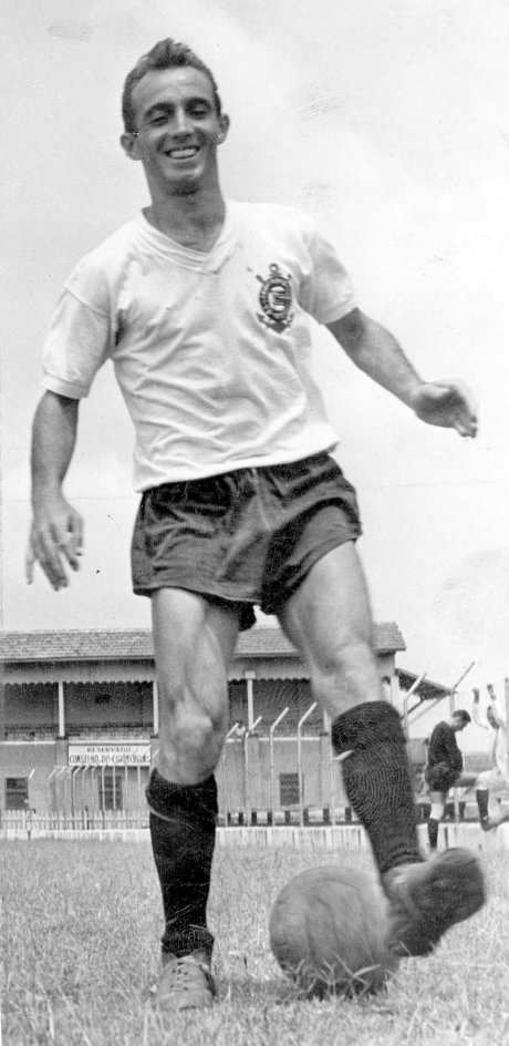 Esquadrão Imortal – Corinthians 1950-1954 - Imortais do Futebol