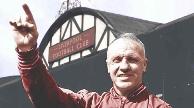 Bill-Shankly