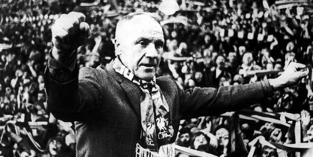 shankly