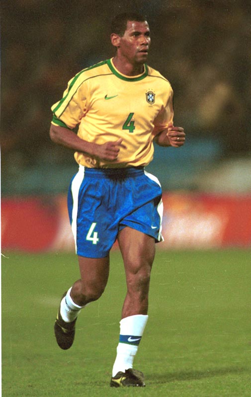 Aldair Nascimento Santos