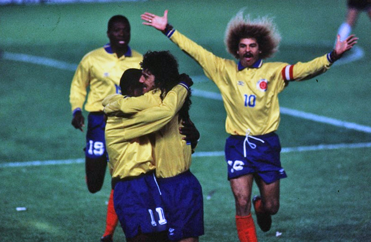 Argentina-0-5-Colombia-Valderrama-Asprilla-Rincon-1993