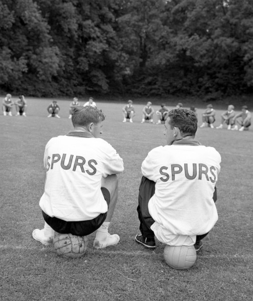 Esquadrão Imortal – Tottenham Hotspur 1960-1963 - Imortais do Futebol