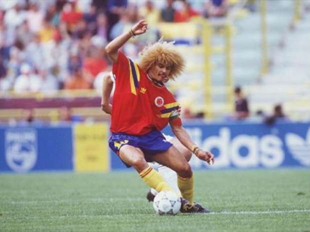 valderrama90