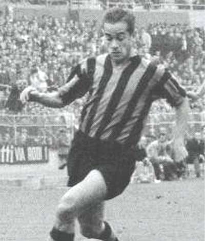 Luis Suárez, único espanhol a vencer a Bola de Ouro, morre aos 88 anos