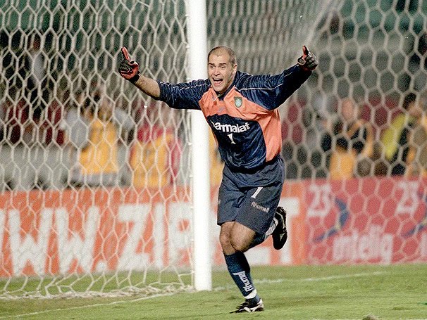 São Marcos Libertadores 2000