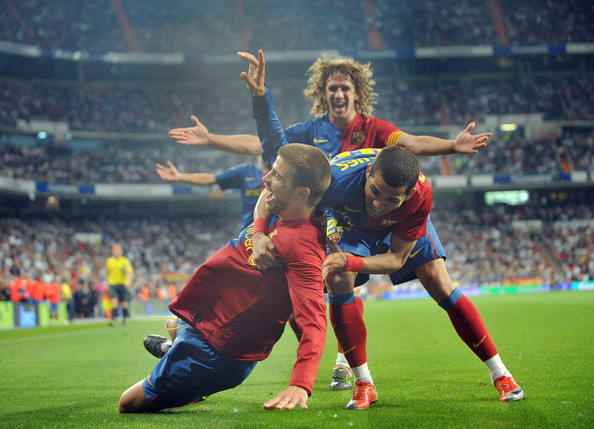 Carles+Puyol+Gerard+Pique+Real+Madrid+v+Barcelona+ynfkQ0s5Vxnl
