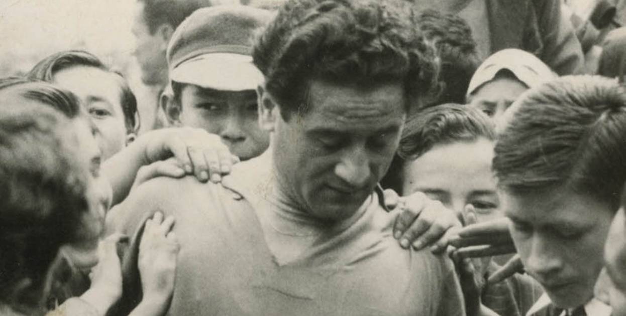 ADOLFO PEDERNERA