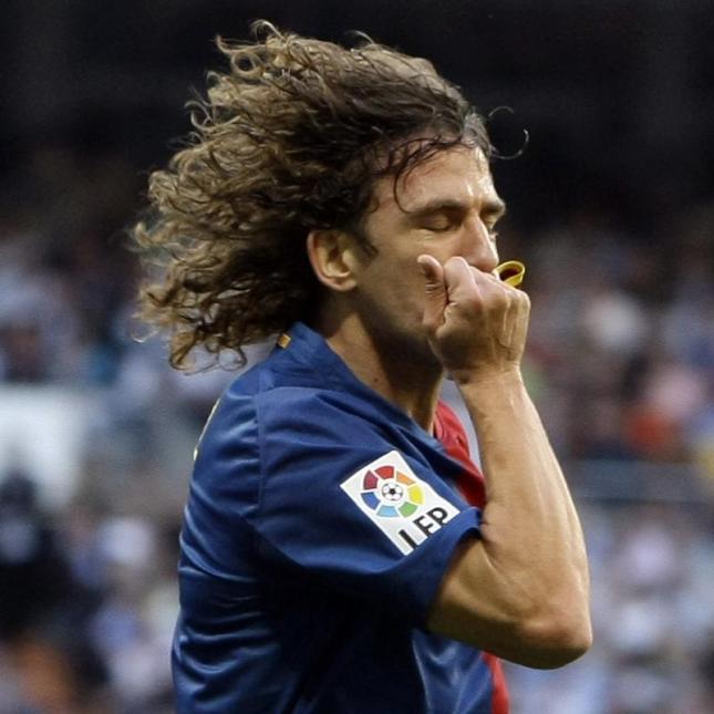 Puyol