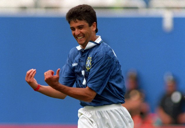 Bebeto