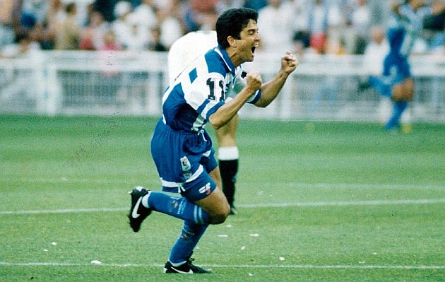 Bebeto