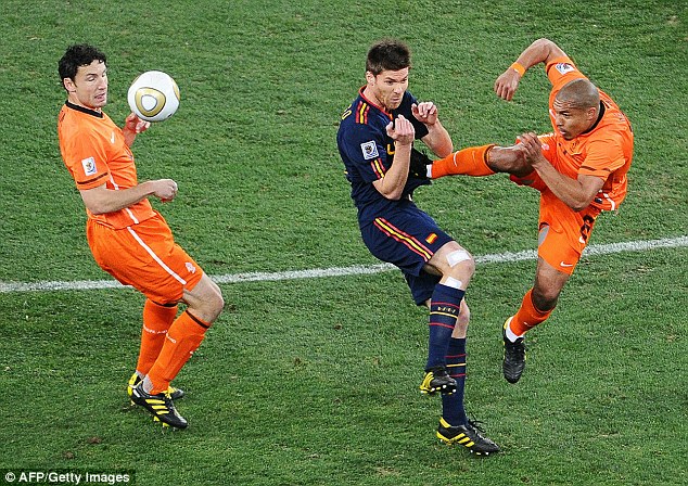 BATALHA DE NUREMBERG! Portugal 1 x 0 Holanda - melhores momentos (GLOBO HD  720P) Copa do Mundo 2006 