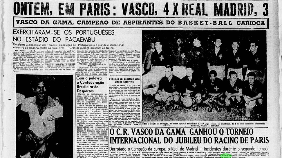 Mundial de Clubes terá seu quarto formato diferente em quase 60 anos de  história