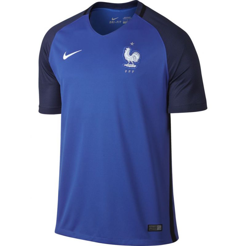 História da Camisa da França - Imortais do Futebol