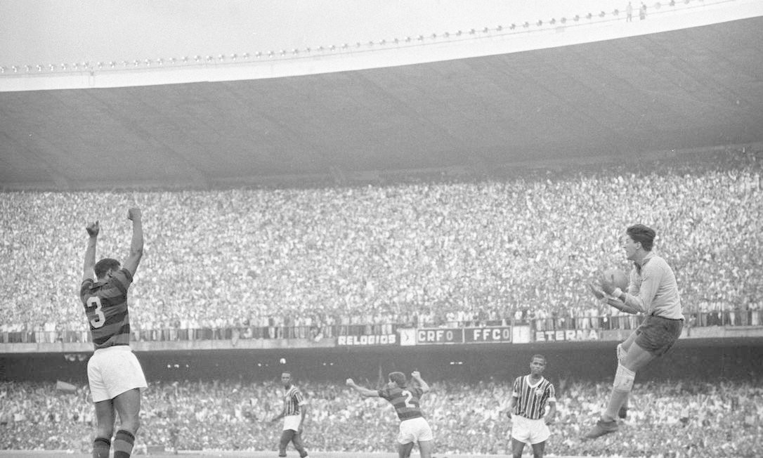 Estádio do Maracanã: como é morar perto do templo do futebol