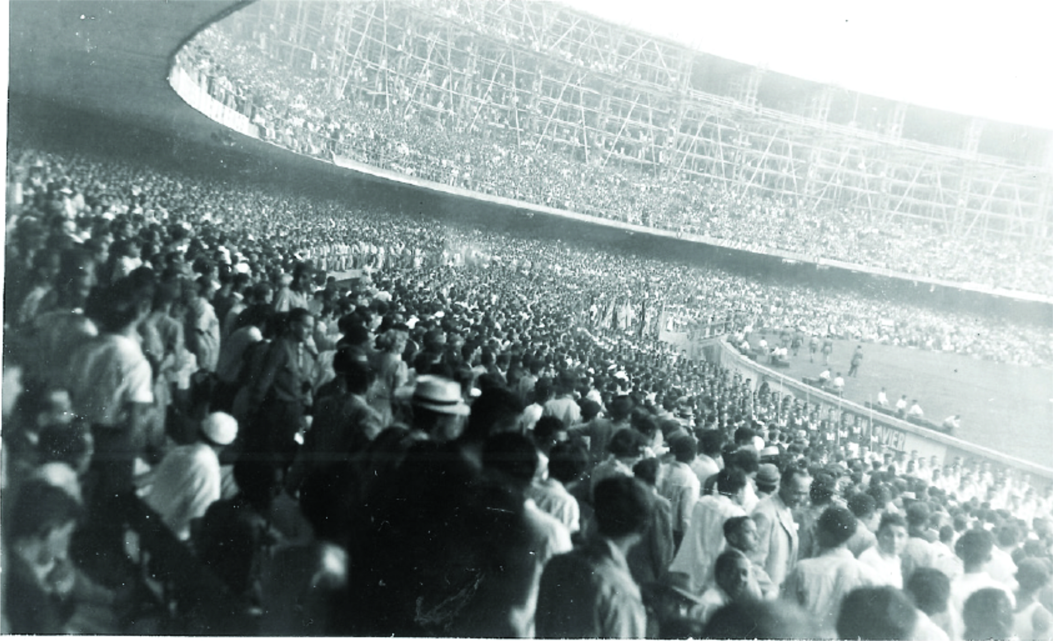 Estádio do Maracanã: como é morar perto do templo do futebol