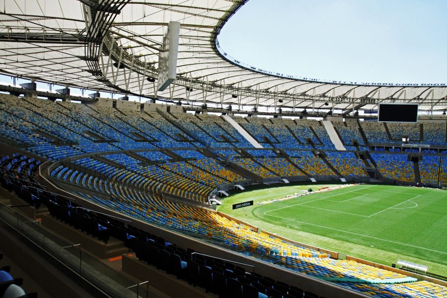 Estádio do Maracanã: como é morar perto do templo do futebol