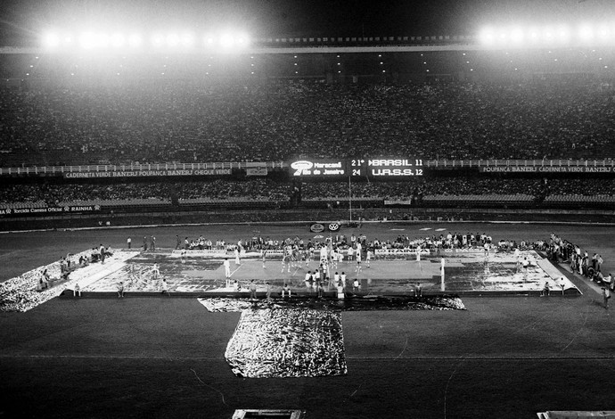 Estádio do Maracanã: como é morar perto do templo do futebol