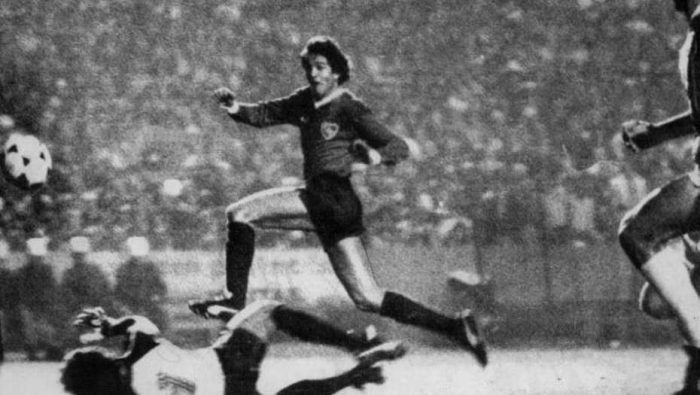 Esquadrão Imortal – Independiente 1971-1975 - Imortais do Futebol