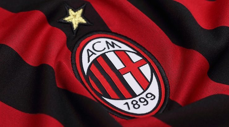 AC MIlan Lo