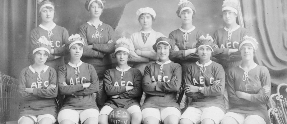 womens football preview